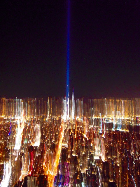 New York September 11